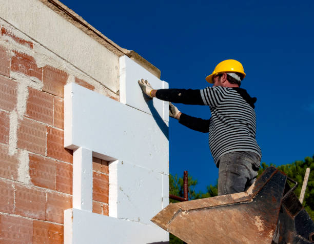 Best Insulation for Specific Applications in Maple Heights Lake Desire, WA