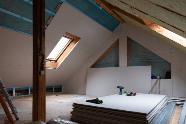  Maple Heights Lake Desire, WA Insulation Contractor Pros