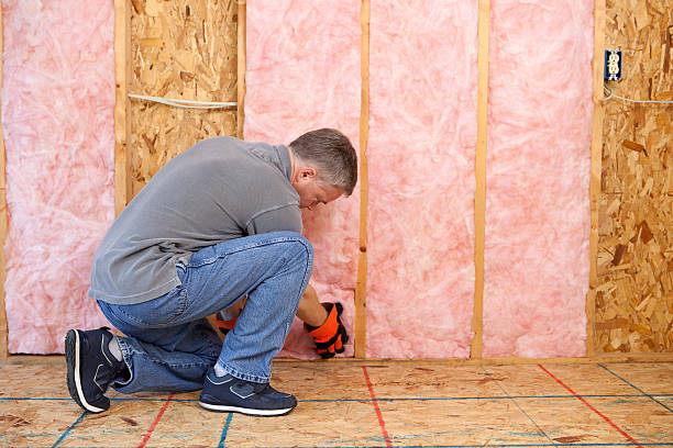 Best Energy Efficiency Solutions in Maple Heights Lake Desire, WA